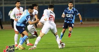 موعد مباراة الزمالك وبيراميدز فى نهائي كأس مصر والقناة الناقلة