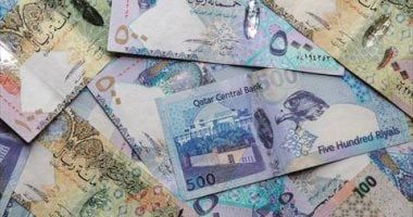 سعر الريال القطرى اليوم السبت 3-5-2025