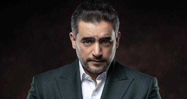 “الحارس” يعيد هاني سلامة إلى السينما بعد 13 عامًا