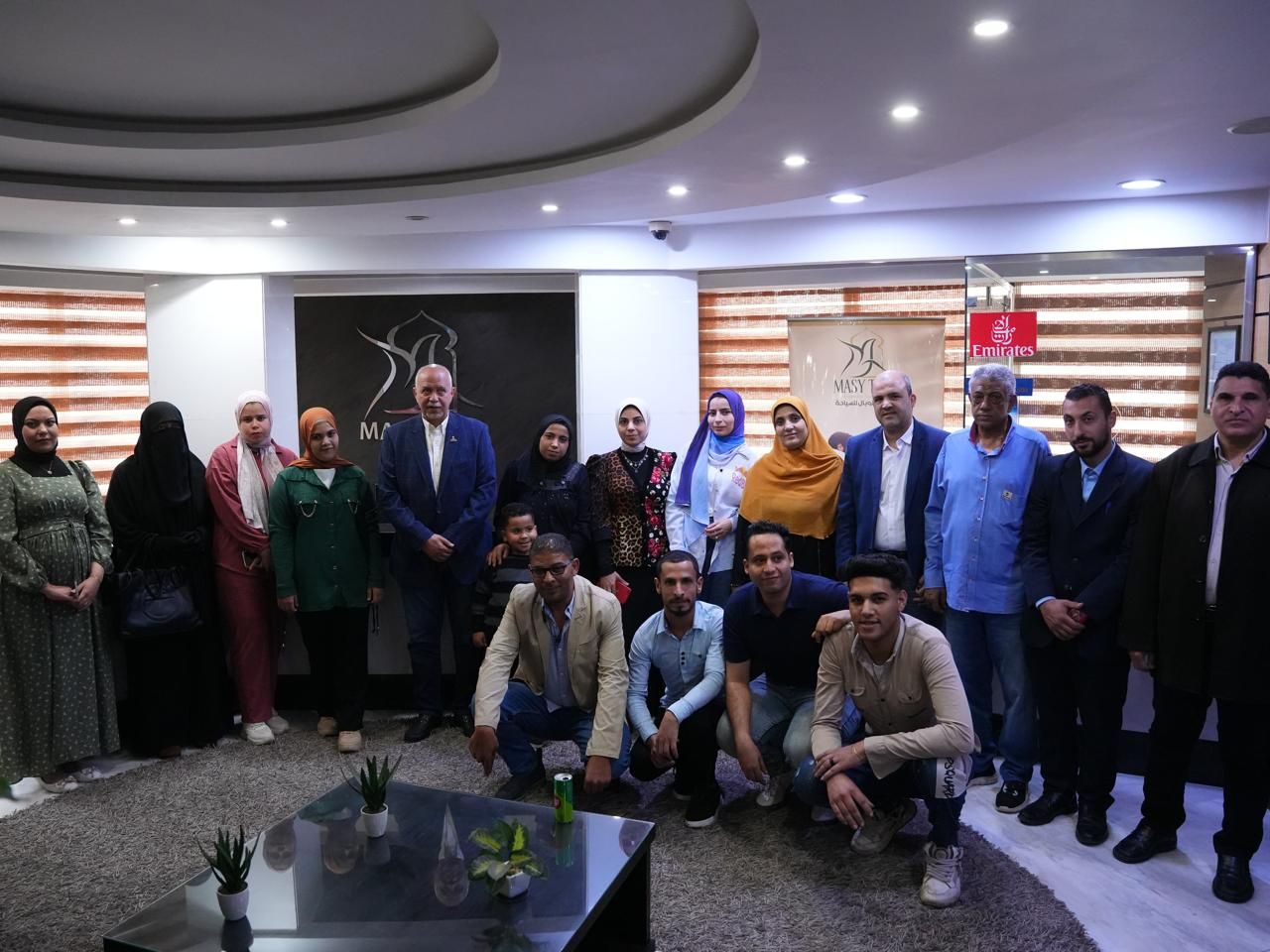 تحت رعاية النائب حازم الجندى.. حفل توزيع مسابقة "اعرف بلدك" للعام الرابع على التوالى بمشاركة واسعة من أبناء الغربية