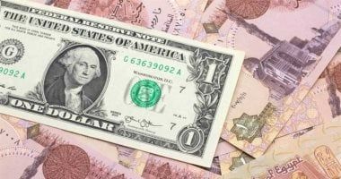 سعر الدولار يسجل 50.87 جنيه للبيع فى تعاملات اليوم السبت 3-5-2025