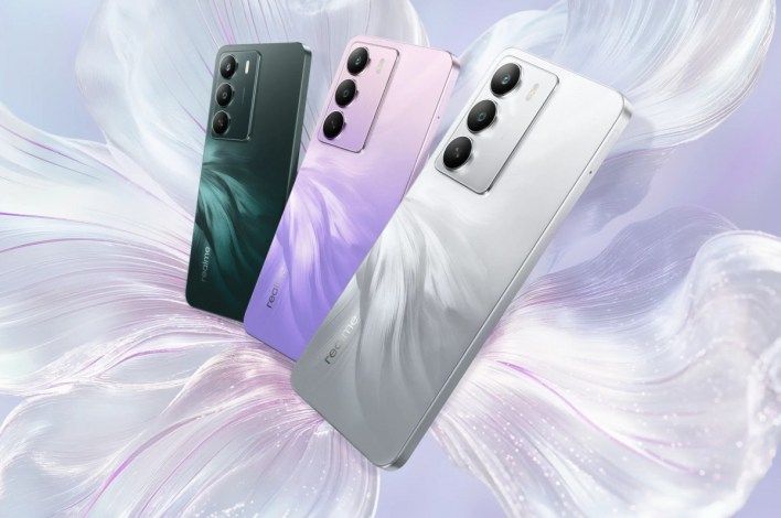 تكنولوجيا: إطلاق هاتف Realme C75 5G بمعالج Dimensity 6300 وسعر منخفض