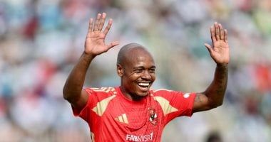 الزمالك يستهدف ضم بيرسى تاو لتعويض رحيل زيزو