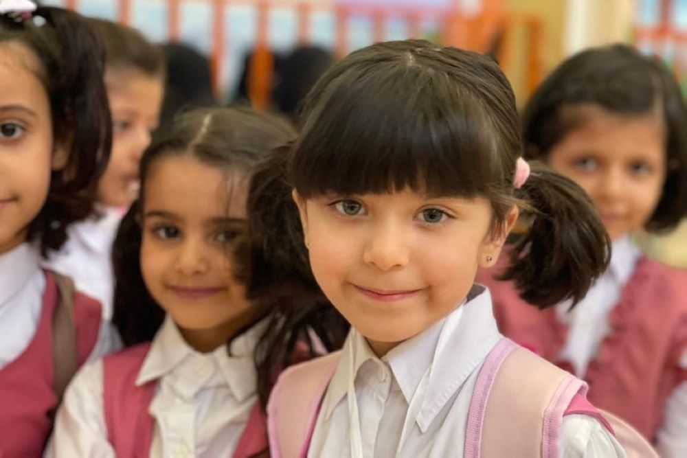 مع اقتراب نهاية العام الدراسي.. "التعليم" توضح معايير تقييم رياض الأطفال