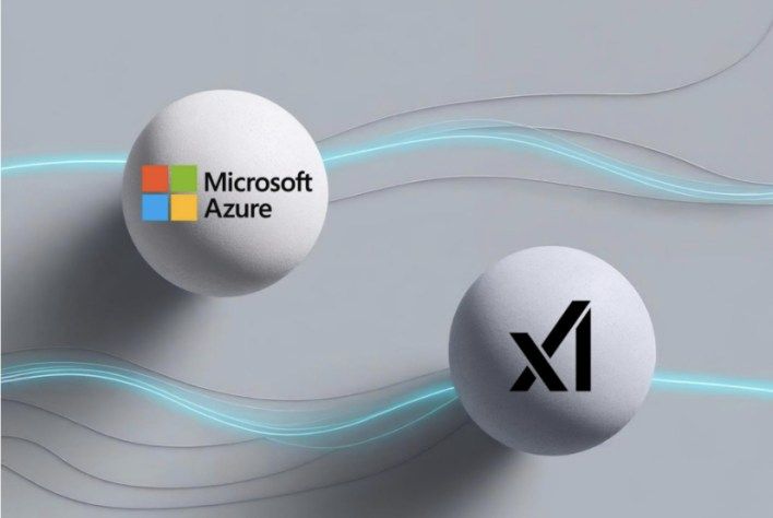 تكنولوجيا: انضمام Grok AI من إيلون ماسك إلى منصة Azure AI Foundry من مايكروسوفت
