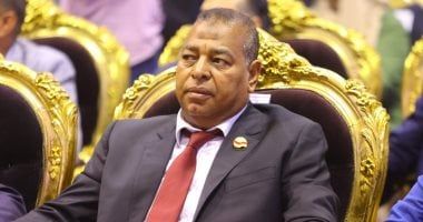 عيد مرسال: توجيهات الرئيس السيسى بعيد العمال تعزز العدالة الاجتماعية