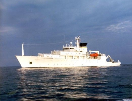 خفر السواحل الصيني يأمر طائرة يابانية بالابتعاد عن سلسلة جزر متنازع عليها