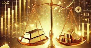 سعر الذهب اليوم السبت 3 مايو 2025.. عيار 24 بدون مصنعية بـ 5303 جنيهات
