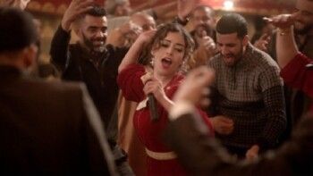 الفيلم المغربي "في حب تودة" في دور العرض السعودية في هذا الموعد
