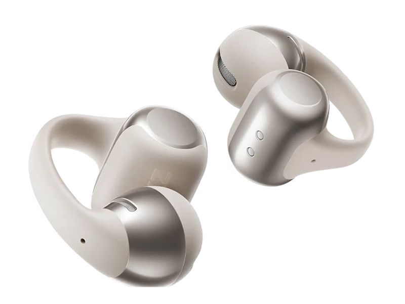 تكنولوجيا: Shokz تُطلق سماعات OpenDots ONE للرياضيين وبدعم Dolby Audio وأشرطة نيكل- تيتانيوم لثبات قوي