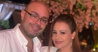كارول سماحة تستقبل عزاء زوجها المنتج وليد مصطفى الإثنين المقبل بالشيخ زايد