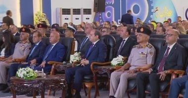 الرئيس السيسى: تشكيل لجنة دائمة لمتابعة تنفيذ الاستراتيجية الوطنية للتشغيل