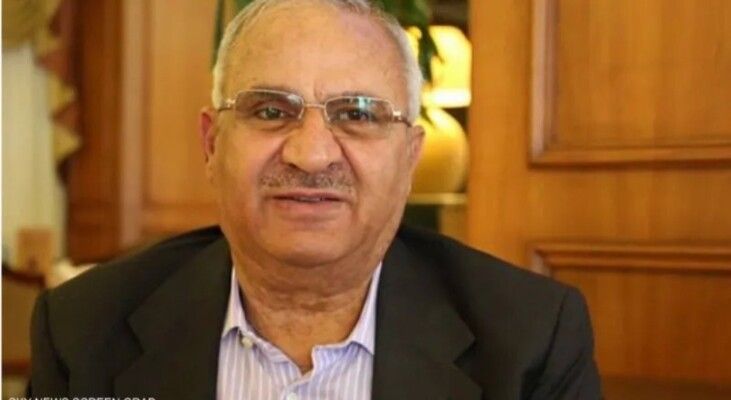 ا ف ب: توقيف الأمين العام للجبهة الشعبية لتحرير فلسطين-القيادة العامة في دمشق
