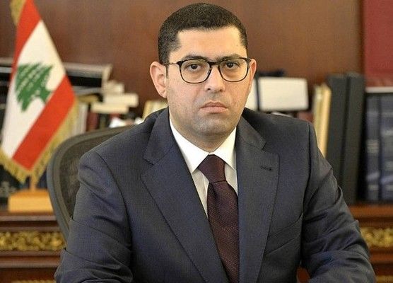 مكاوي يخصّص غرفة للصحافيين في مبنى المحافظة لمتابعة الانتخابات