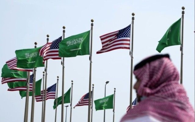 سلطات أميركا وافقت على بيع صواريخ للسعودية بقيمة 3,5 مليارات دولار