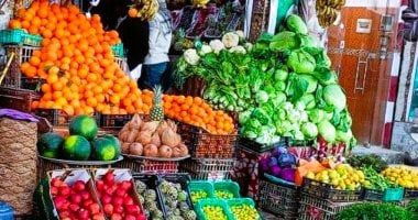 أسعار الخضار والفاكهة اليوم السبت 3 -5-2025 بمنافذ وزارة التموين