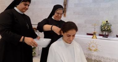 لماذا تقص الراهبة فى المسيحية شعرها؟.. اعرف السبب