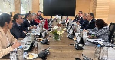 جولة مشاورات سياسية بين مصر والمغرب بالرباط على مستوى مساعدى وزير الخارجية