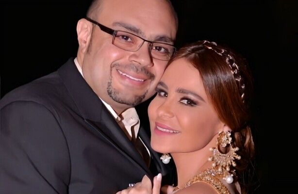 خبر حزين للغاية.. وفاة زوج كارول سماحة بعد معاناة مع المرض