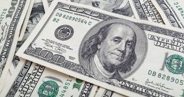 سعر الدولار يسجل 50.87 جنيه للبيع فى تعاملات اليوم السبت 3-5-2025
