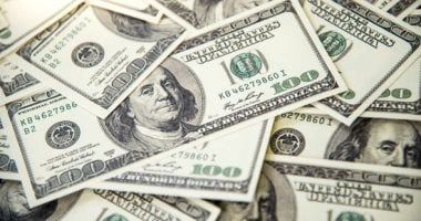 سعر الدولار اليوم الأحد 4-5-2025 أمام الجنيه المصري.. آخر تحديث