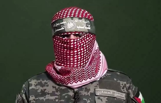 أبو عبيدة: المجد لليمن الذي يصعّد هجماته على قلب الكيان متجاوزًا المنظومات الأكثر تطورًا
