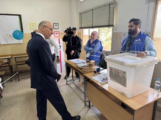 وزير الداخلية: حددت مهلة شهرين كحدى أقصى للانتخابات البلدية والاختيارية في الناعمة وحارة الناعمة