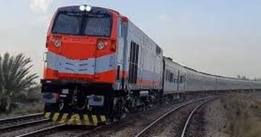 مواعيد القطارات على خط القاهرة أسوان والعكس اليوم الأحد 4 - 5- 2025