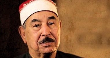 "ختمة قرآنية" على روح الشيخ الطبلاوى أمام مقبرته بسيدى عمر.. غدا