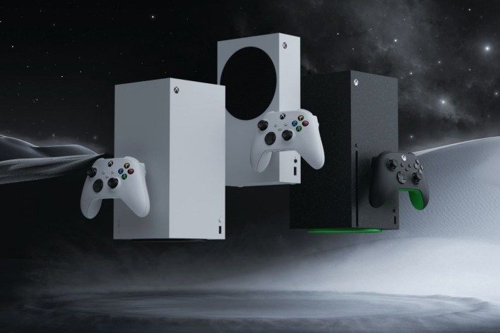 تكنولوجيا: مايكروسوفت ترفع أسعار أجهزة Xbox والإكسسوارات والألعاب الخاصة بها