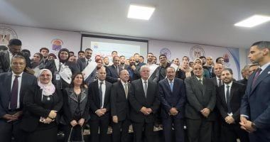 وزير التعليم العالي يشهد ختام فعاليات الملتقى القمي للابتكارات العلمية والهندسية