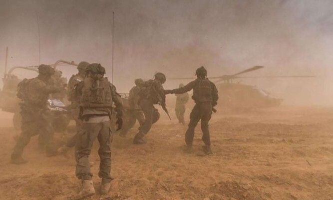 يديعوت أحرونوت عن مصادر: الجيش طلب قبل أيام من عشرات آلاف جنود الاحتياط بدء الاستعداد للعودة للقتال بغزة