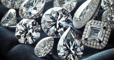 لماذا لا يقبل الناس على شراء الماس رغم ارتفاع سعر الذهب؟