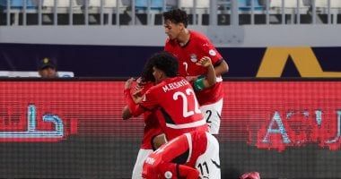 موعد مباراة منتخب الشباب المقبلة بعد التعادل مع زامبيا