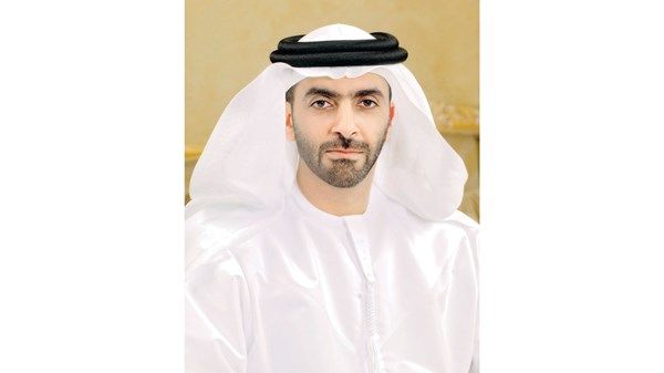 سيف بن زايد: شاركت في ندوة دولية حول دور الأسرة في تمكين المجتمع
