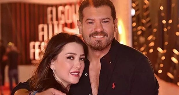 تكريم كندة علوش في مهرجان أسوان.. وعمرو يوسف يعلّق