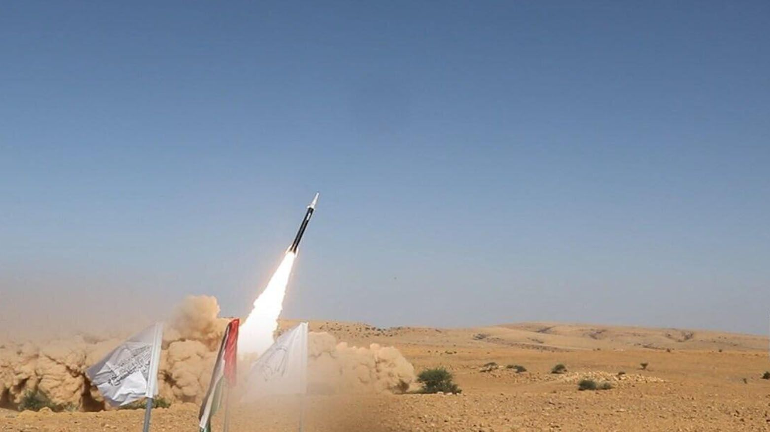 فشل منظومتي "ثاد" و"حيتس" في اعتراض صاروخ يمني وسقوطه وسط إسرائيل