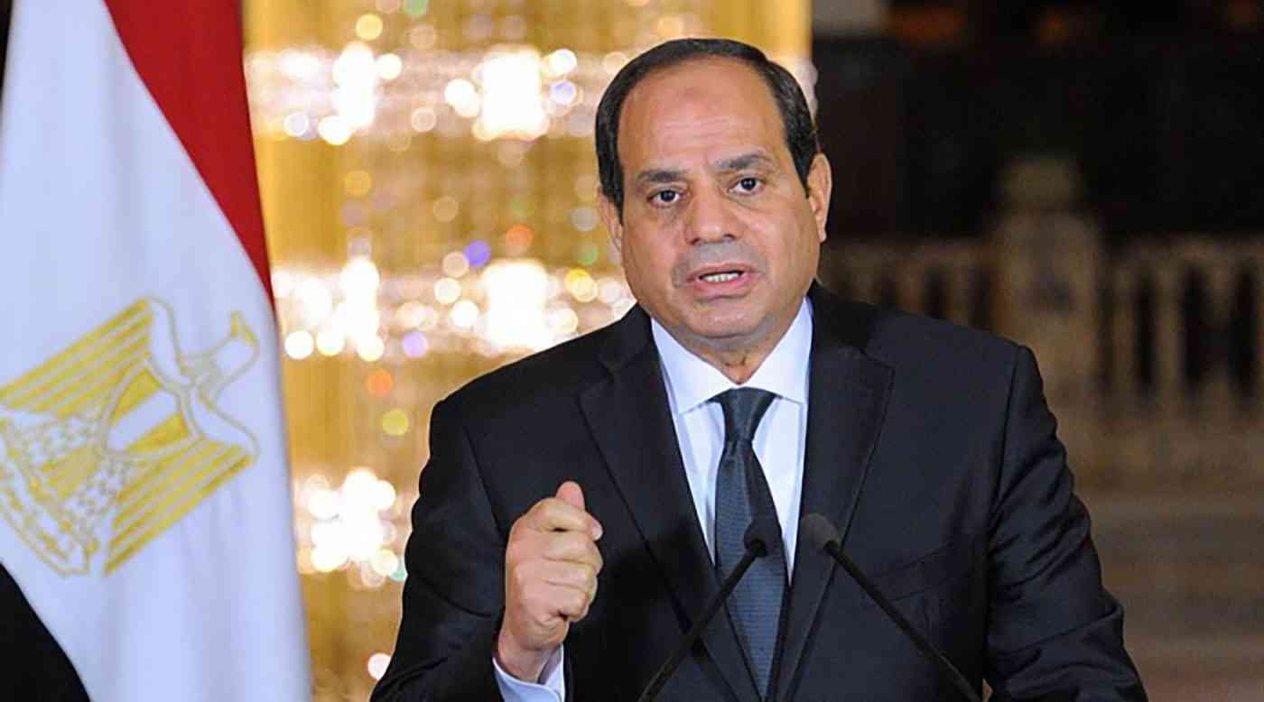 الرئيس السيسي.. يتلقى دعوة لحضور القمة العربية في بغداد ويؤكد دعم مصر للعراق