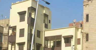 قانون البناء ينظم ضوابط وإجراءات تطوير المناطق غير المخططة