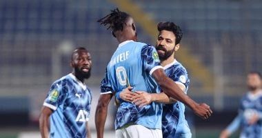 بيراميدز يسعى لمواصلة الانتصارات المحلية أمام فاركو اليوم