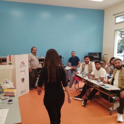 النشرة: معركة حامية في الشويفات بين لائحتين و"القومي" يدعم الجردي لرئاسة البلدية دون التزام كامل بلائحته