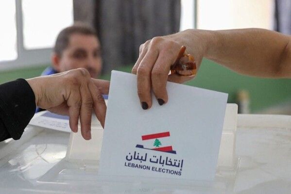 ارتفاع نسبة الاقتراع في محافظة جبل لبنان الى 20.22%