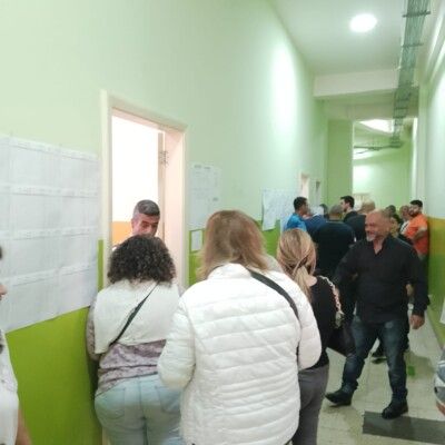 "النشرة": معركة انتخابية في فرن الشباك والتحويطة وعين الرمانة بين لائحتَي "الإرادة الشعبية" و"التجديد للكل"