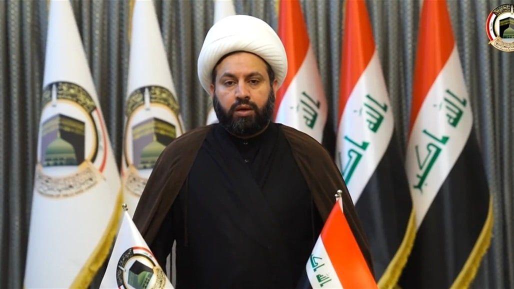الشيخ المسعودي يرحب برسالة السيد الصدر ويؤكد: نبذل اقصى الجهود لتوفير افضل الخدمات لضيوف الرحمن