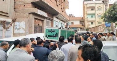 نقيب الصحفيين ينعى الزميل عادل درة مدير مكتب الخليج 365 بالغربية