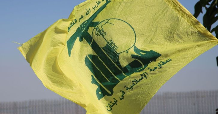 "حزب الله": الهجوم اليمني على مطار بن غوريون يؤكّد فشل العدوان الأميركي البريطاني على اليمن