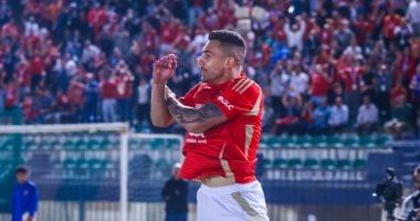 تشكيل الأهلى المتوقع أمام حرس الحدود.. بن شرقى وأبو على وجراديشار فى الهجوم
