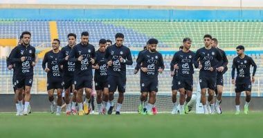 منتخب مصر يكشف موقف معسكر يونيو وسط تعارض مع مونديال الأندية