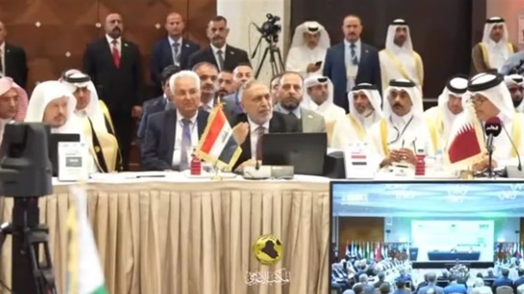 "عدنا بالبرلمان نفضها بـ10 دقايق".. المشهداني "يؤنّب" رؤساء البرلمانات العربية (فيديو)