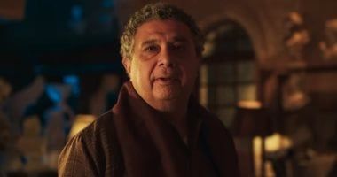 ماجد الكدوانى ضيف شرف فيلم "المشروع إكس" مع كريم عبد العزيز